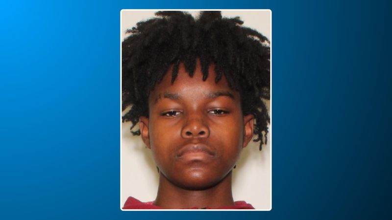 Evansville police are seeking the public's help in locating 15-year-old Jacory Copeland, who was last seen by his family leaving their Taylor Avenue home on Friday, April 24, 2026.