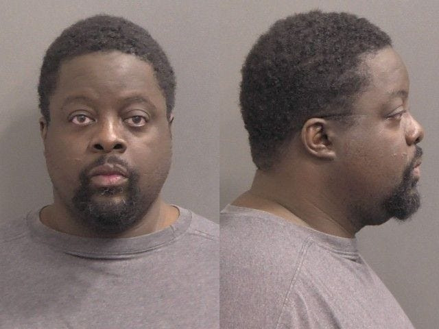 Teddy Johnson