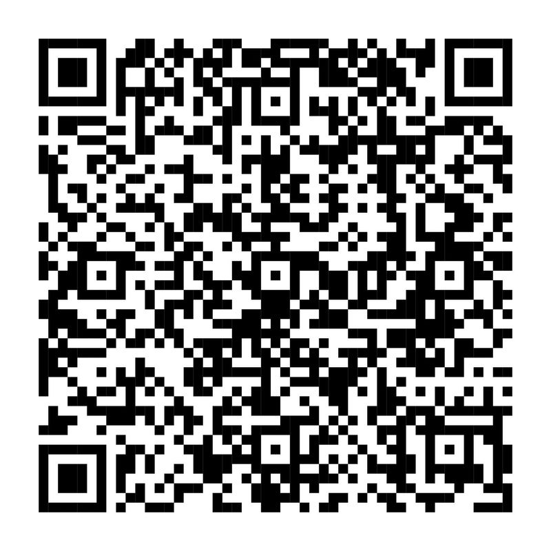 QR code for Community Choice 2026