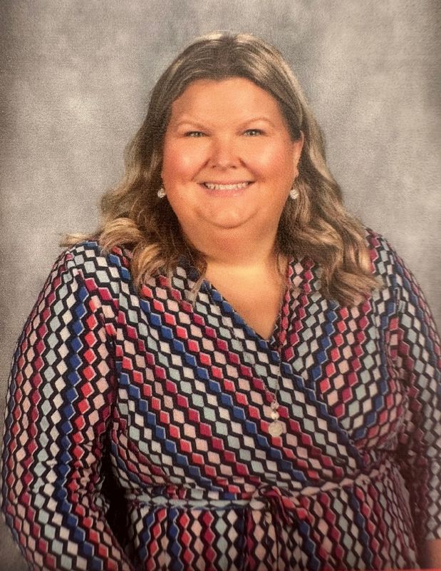 Sara Loete was named the new Harrison High School athletic director on Monday, May 4.