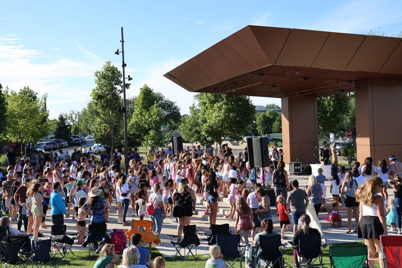 "Art Walk After Hours" Concert Series will be held on the Central Green in downtown Elkhart from 7:30 to 9 p.m. the last Wednesday of the month from May through September.
