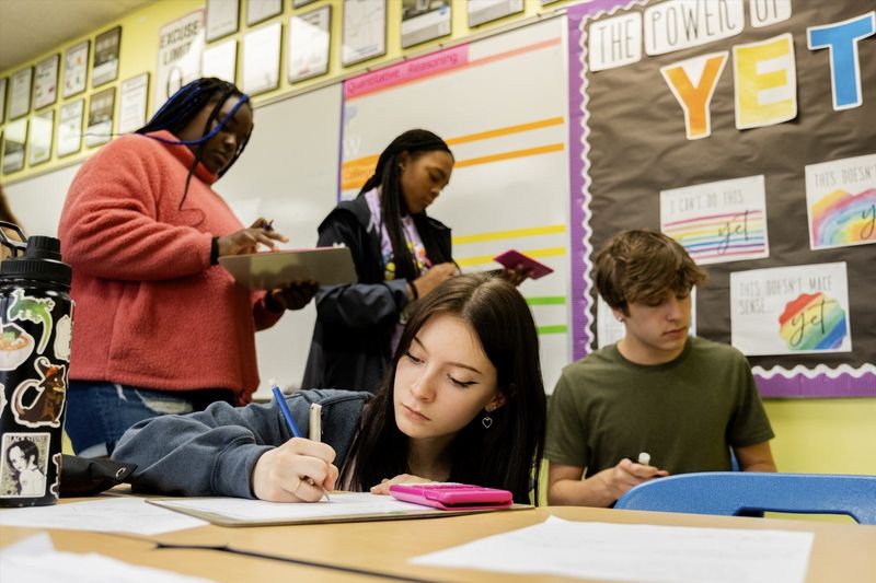 A recent report spotlights Cradle to Career Muncie, a cross-sector partnership that has aligned schools, nonprofits, higher education institutions, faith organizations and local leaders around a shared goal: improving educational outcomes and expanding economic opportunity for children and families across Delaware County.
