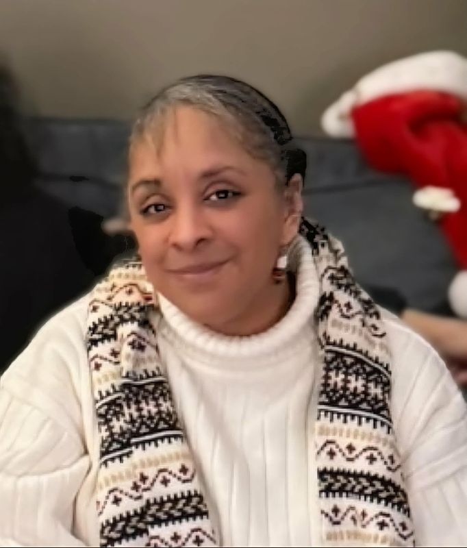 Annie Torres, 58, died in a hit and run on May 11, 2026 near the intersection of East 42nd Street and North German Church Road in Indianapolis.