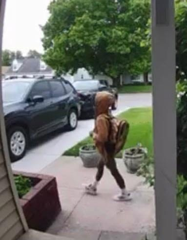 Lafayette police are asking the public for help in finding 9-year-old Ricky Reveles, who was last seen Friday morning in Lafayette.
