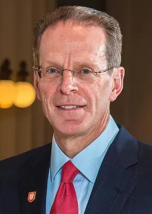 Geoffrey Mearns