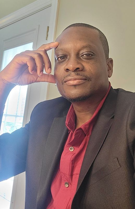 Henry Mudari
