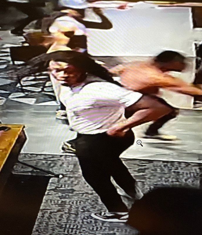 Police are asking the public to help identify this man.