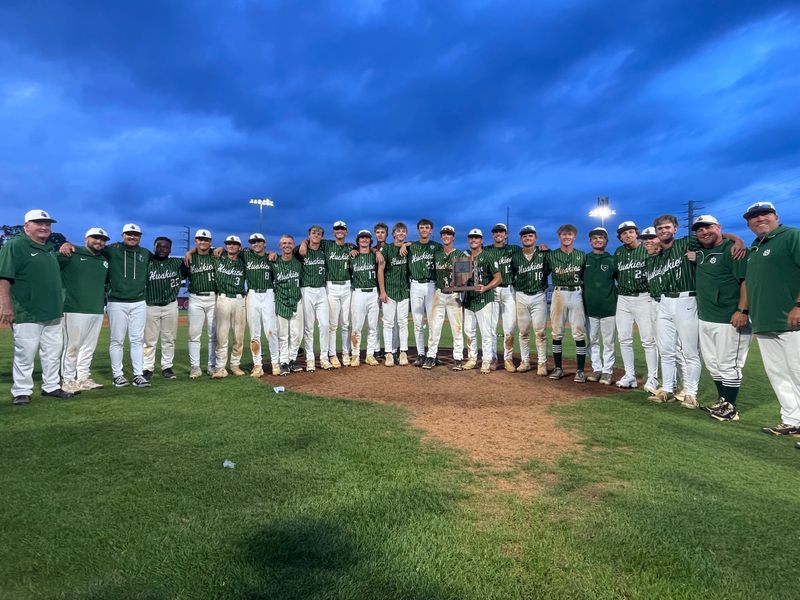 North defeated Reitz 7-1 to win the Class 4A sectional championship at Bosse Field.