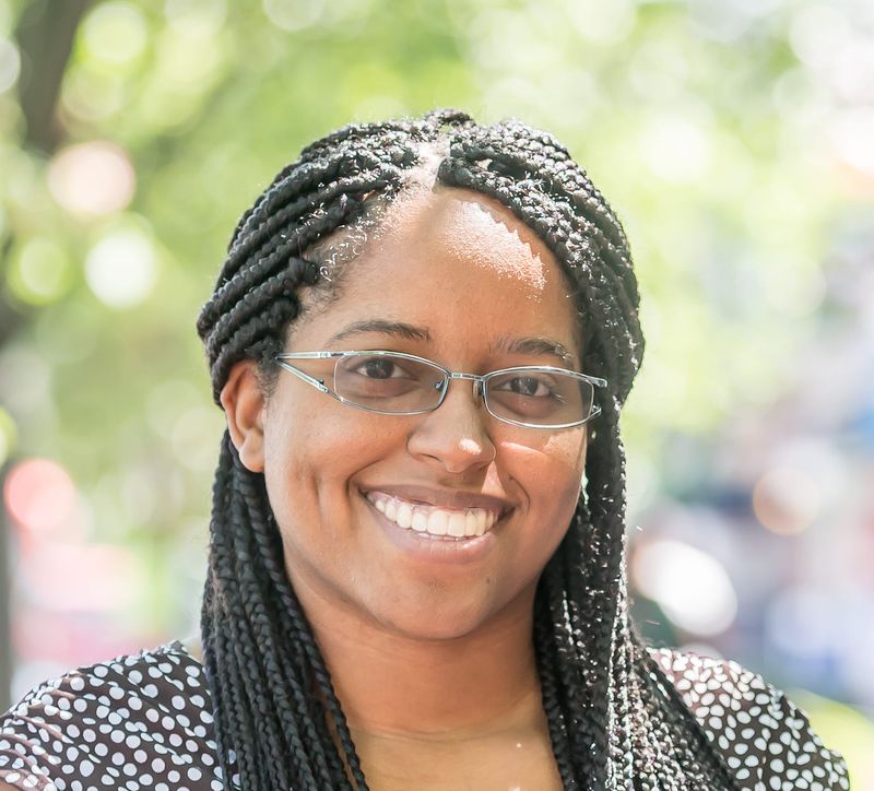 Yvette Butler