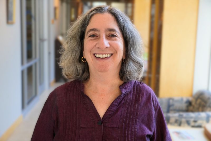 Rabbi Shoshana Kaminsky