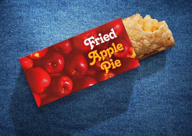 McDonald's Fried Apple Pie will return to U.S. stores for a limited time starting in June 2026.