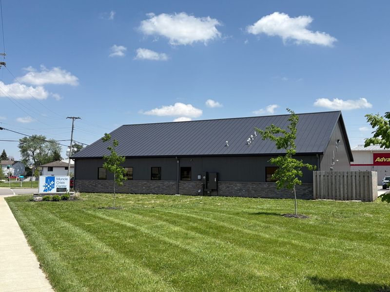 Muncie Crisis Center
