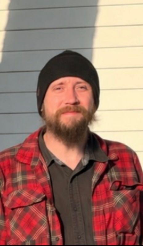 33-year-old Tyler Wagaman of Greenwood has been missing since June 14, 2026.