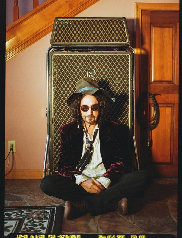 Mike Campbell and The Dirty Knobs will be performing at Brown County Music Center this month.