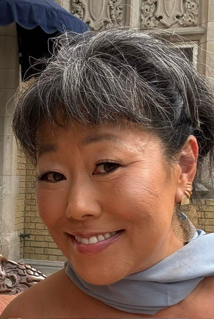 Maria Douglass