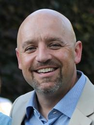 Andrew Dale is running for the Indiana Senate District 26 seat, representing Delaware and Randolph counties.