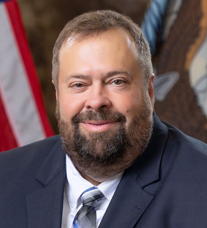 Brian Stuffle is director of Crane Community Support for Radius Indiana.