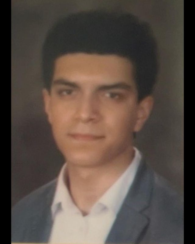 Malek Kamal