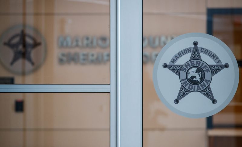 A look at the Adult Detention Center (ADC) on the Community Justice Campus on Indianapolis' east side Friday, Jan. 7, 2022. The campus sits on the site of the former Citizens Energy Coke plan in the Twin Aire neighborhood. The ADC has 2,700 general population beds and will replace Jail 1 and Jail 2. Medical services will also be able to be administered on site for incarcerated persons. The ADC has multiple areas for mental health, dental and other health services.