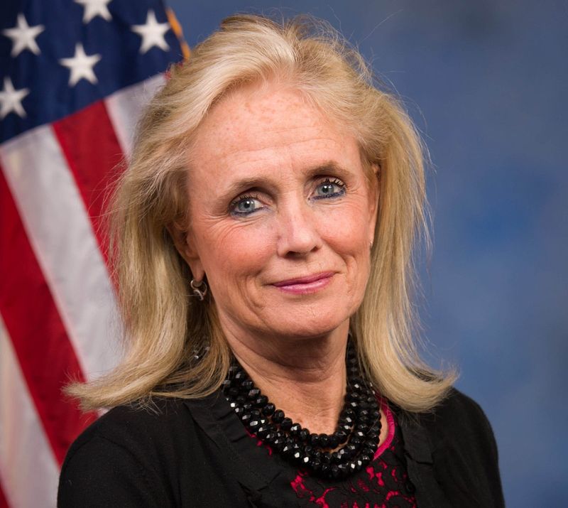 U.S. Rep. Debbie Dingell (D-Dearborn)