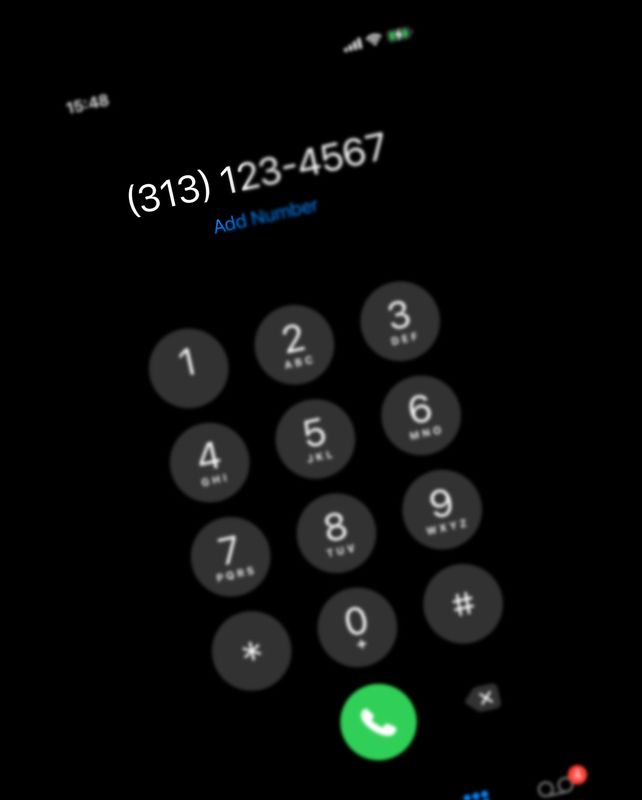 The state of Michigan is running out of 313 phone numbers and wants to overlay a new area code — 679 — for use in Detroit and some surrounding suburbs.