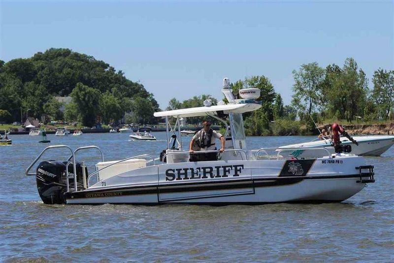 There have already been 13 drownings and counting in Lake Michigan in 2025, according to the Great Lakes Surf Rescue Project.