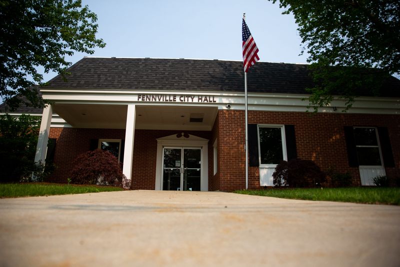 Fennville residents will soon decide on whether to revise the city’s charter, following a commissioner vote July 7.