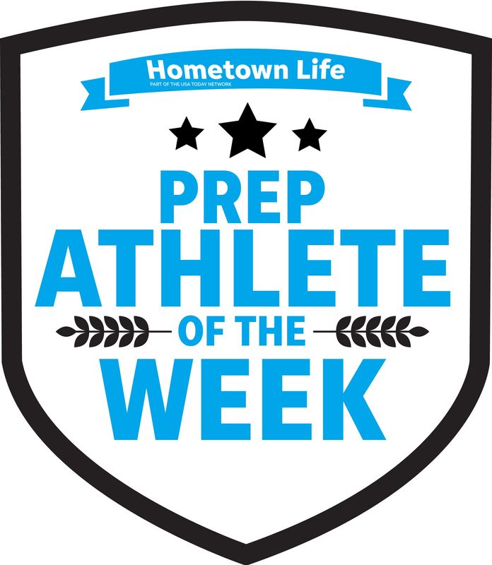 Hometown Life's Prep Athlete of the Week