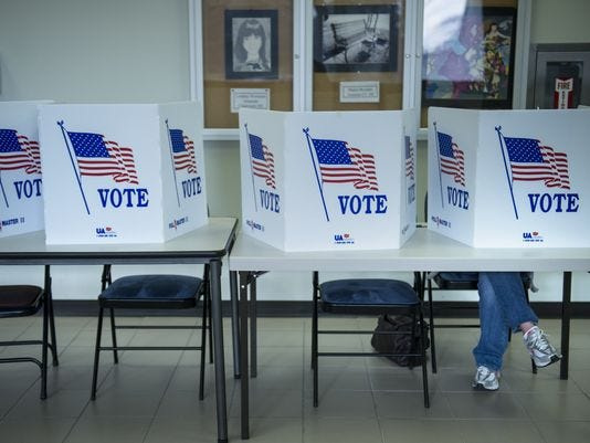 This year, Saginaw Township Community Schools put a tax increase on the ballot a third time, asking for $94.2 million. On May 5, voters said no a third time — 58% to 42%. Back-to-back-to-back defeats are rare in local tax votes.
