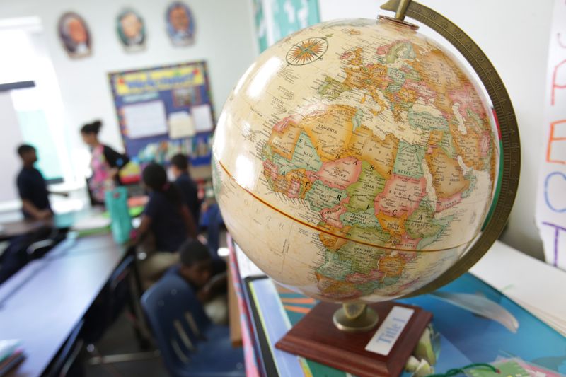 Getting students into classrooms on the day official enrollment counts begin has been a chore for Detroit Public Schools officials hoping to capture every dollar possible from the state in per-pupil funding. And in Detroit every student counts.