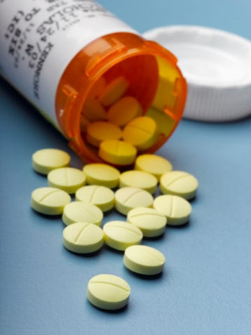 The Michigan Department of Community Health has developed a website to increase public awareness of the risks and potential harm associated with misuse of prescription and over-the-counter drugs.