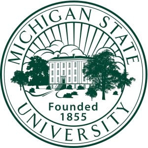 MSU logo