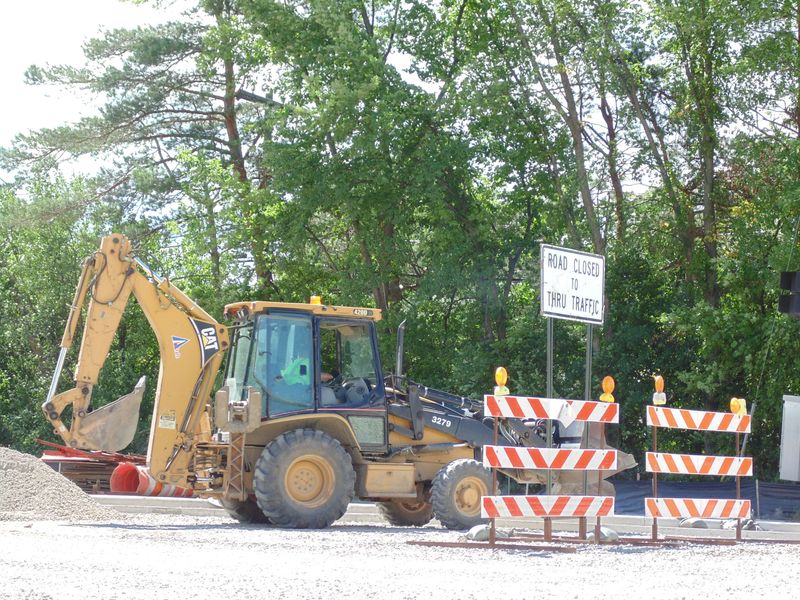 With the passage of a maximum 2-mill levy for roads, Farmington Hills residents will likely see more construction equipment and orange barrels in years to come.