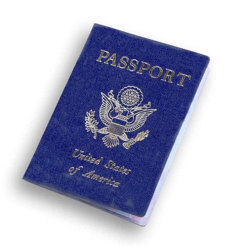 Get your passport in winter for fastest service.
