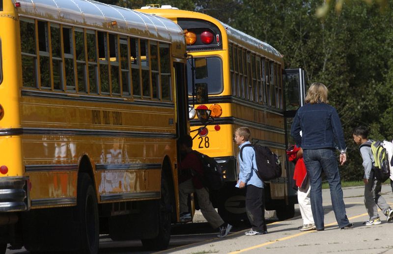 Okemos Public Schools are seeking applicants for an advisory commitee.