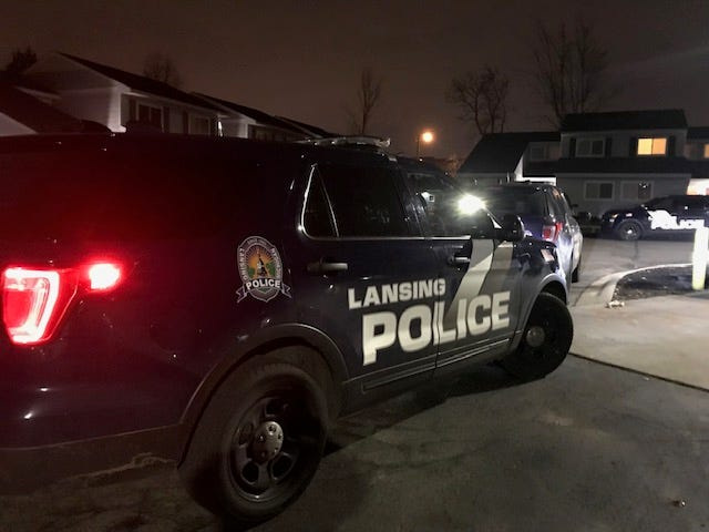 Rumors of former Lansing police Lt. Ryan Wilcox's moonlighting had persisted for about 15 years, an LPD captain told State Police.