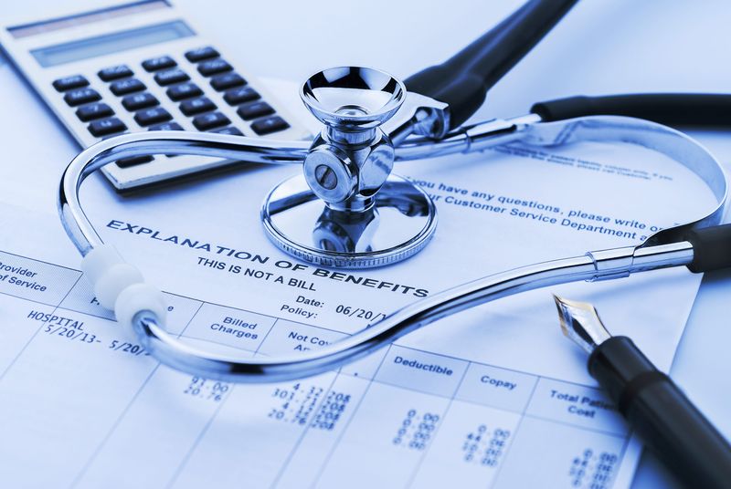 Author: A recent poll by United States of Care shows 76% of Americans say a candidate's position on healthcare costs will affect how they vote.