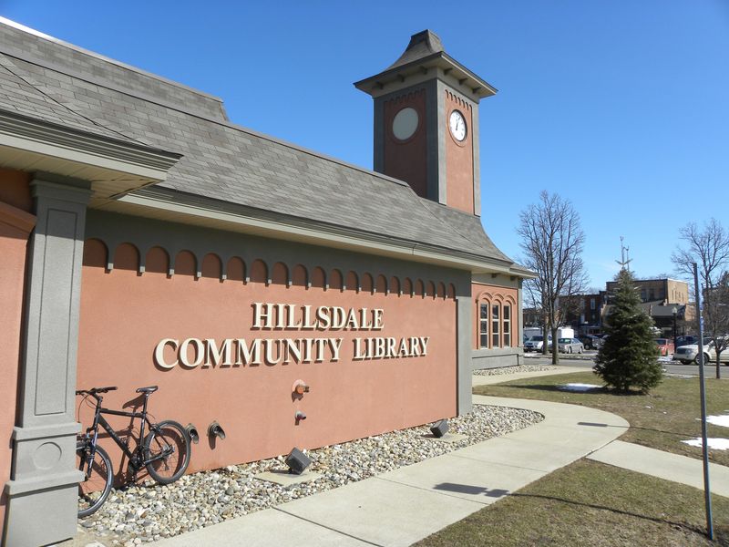 Hillsdale Community Library is moving forward with a planning study to guide the renovation and redesign of children's spaces after receiving approval from Hillsdale City Council on July 20.
