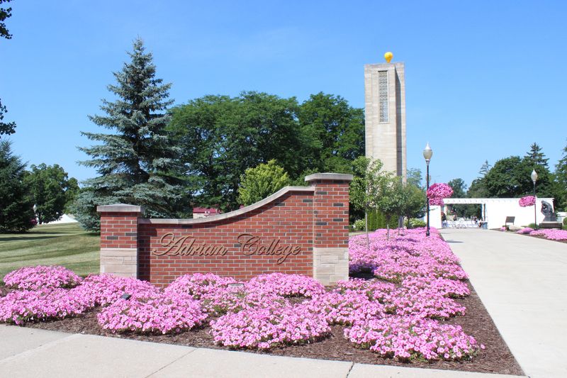 Adrian College