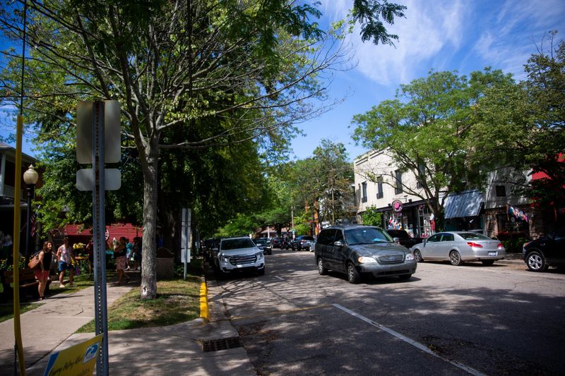 Saugatuck’s Parking Improvements Task Force is asking for public input as it works toward long-term solutions to the municipality's ongoing parking challenges.