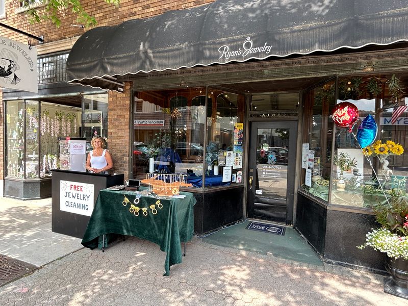 Sault Ste. Marie businesses will host the popular Sidewalk Sales event, also called Downtown Days, on Aug. 1 and 2.