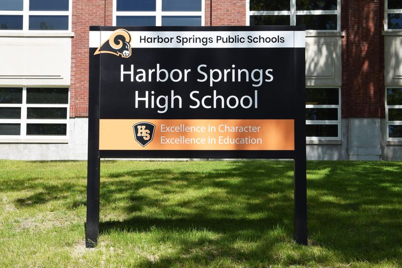 Applications are being accepted for an open position on the Harbor Springs Public Schools Board of Education.
