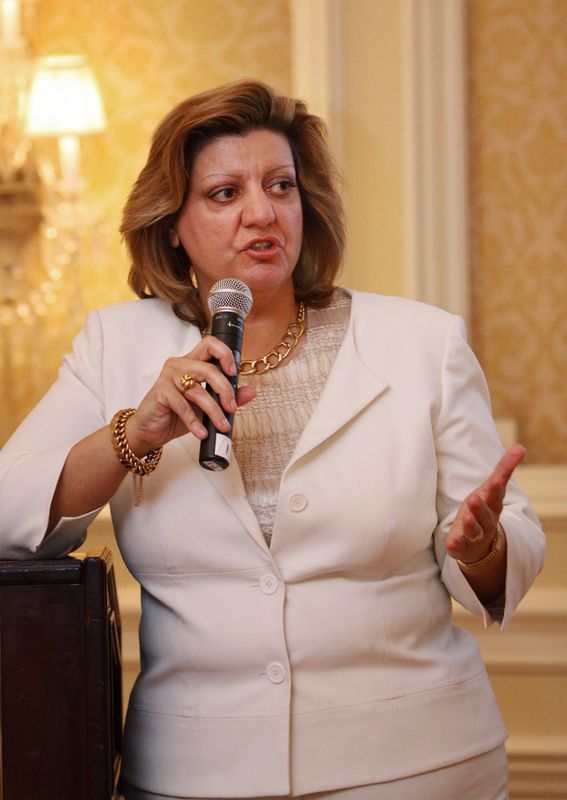 Fay Beydoun