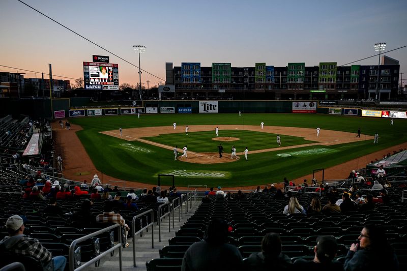 Jackson Field will host the Capital City Classic on Saturday, May 23 that features the Eastern, Everett and Sexton baseball teams.
