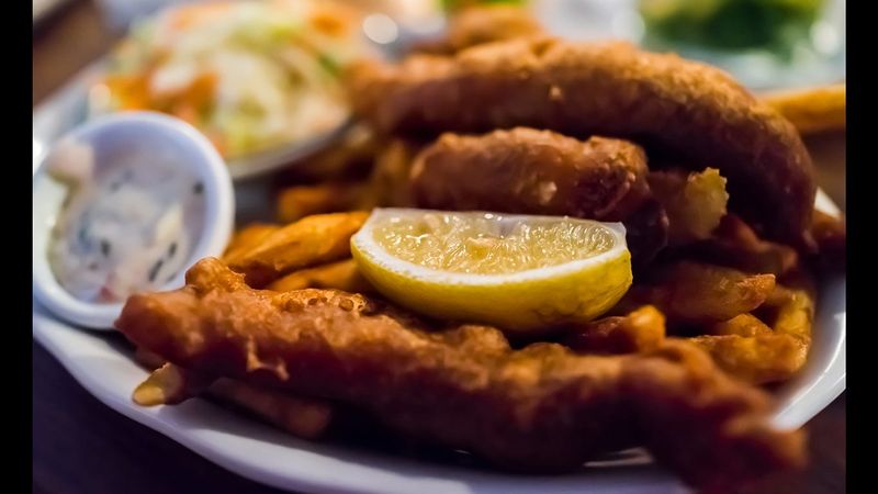 Enjoy Lenten fish dinners at these Monroe County non-profits.