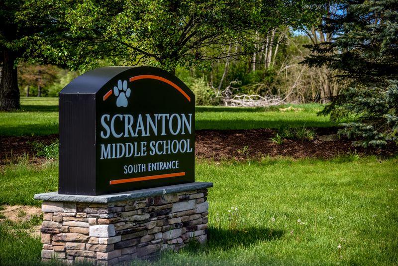 Scranton Middle School