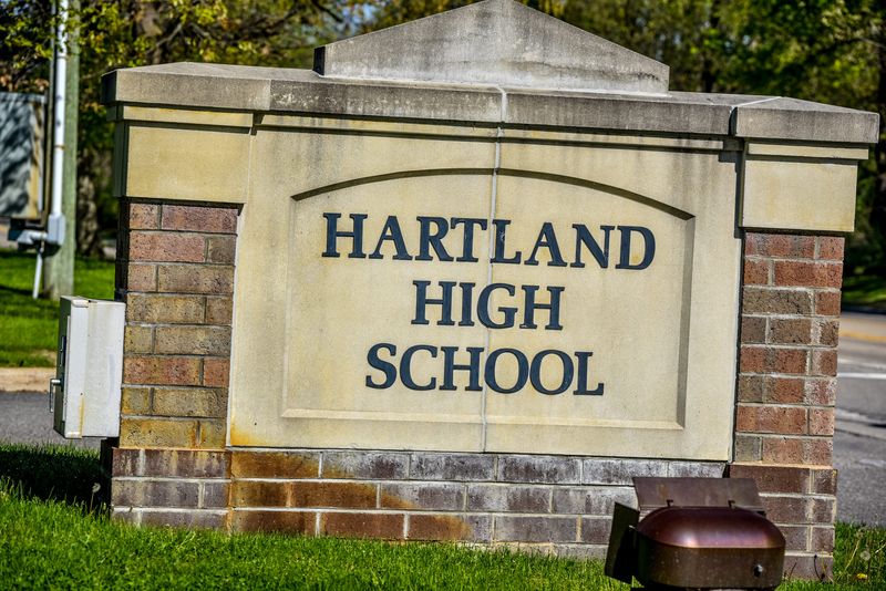 An active volunteer at Hartland Consolidated Schools has been appointed to the HCS Board of Education.