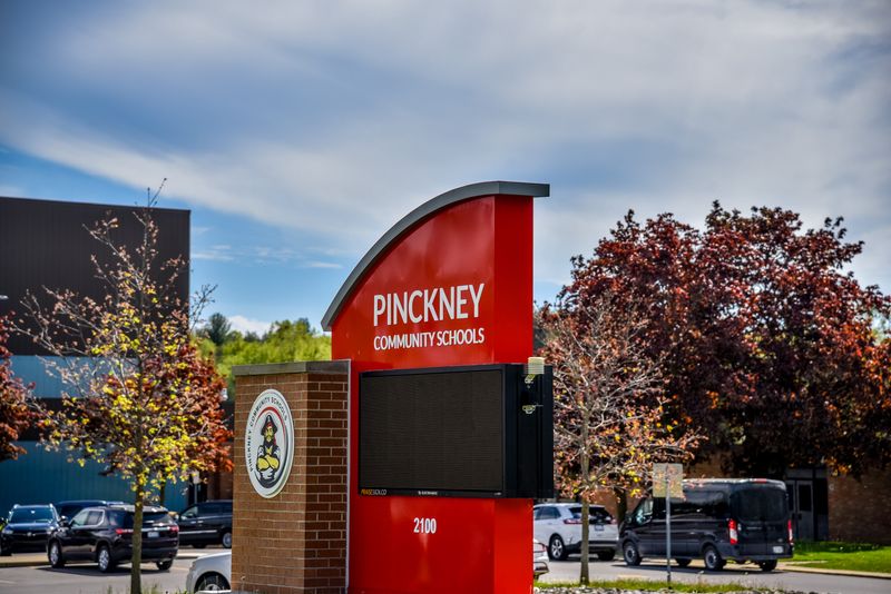 Pinckney Community Schools is asking voters to approve a non-homestead operating millage renewal Aug. 4.