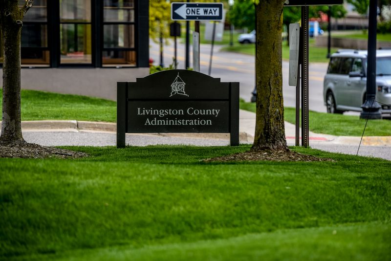 Livingston County Administration
