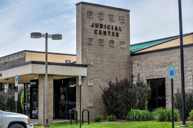 Livingston County Courthouse